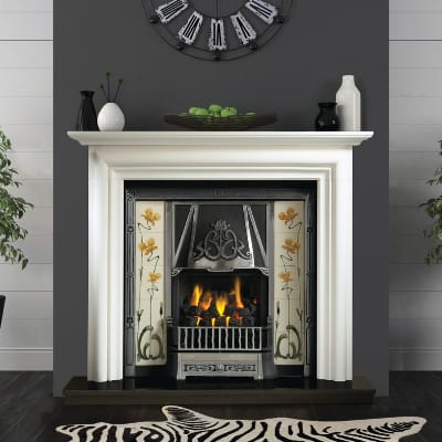 Capital Fireplaces